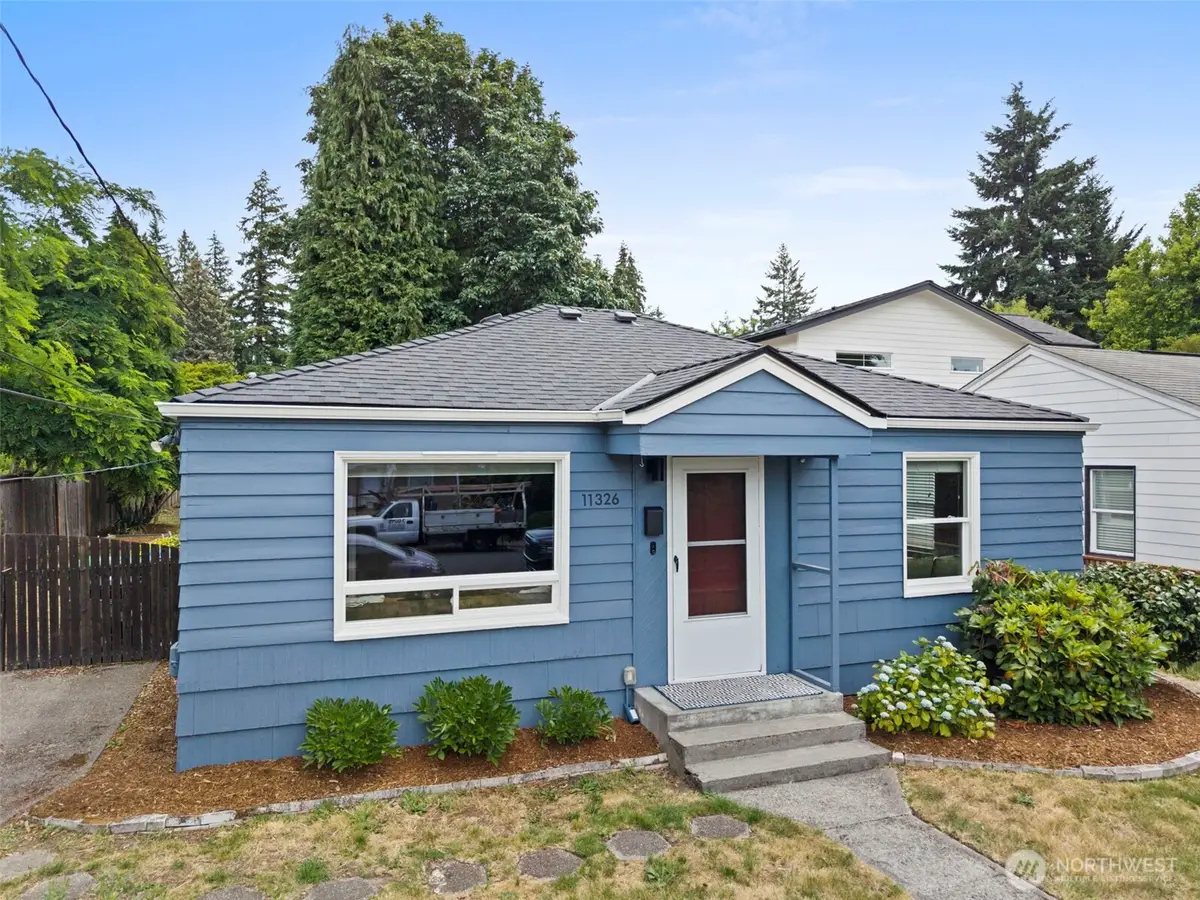 11326 14th Avenue Ne, Seattle, WA 98125 - #1