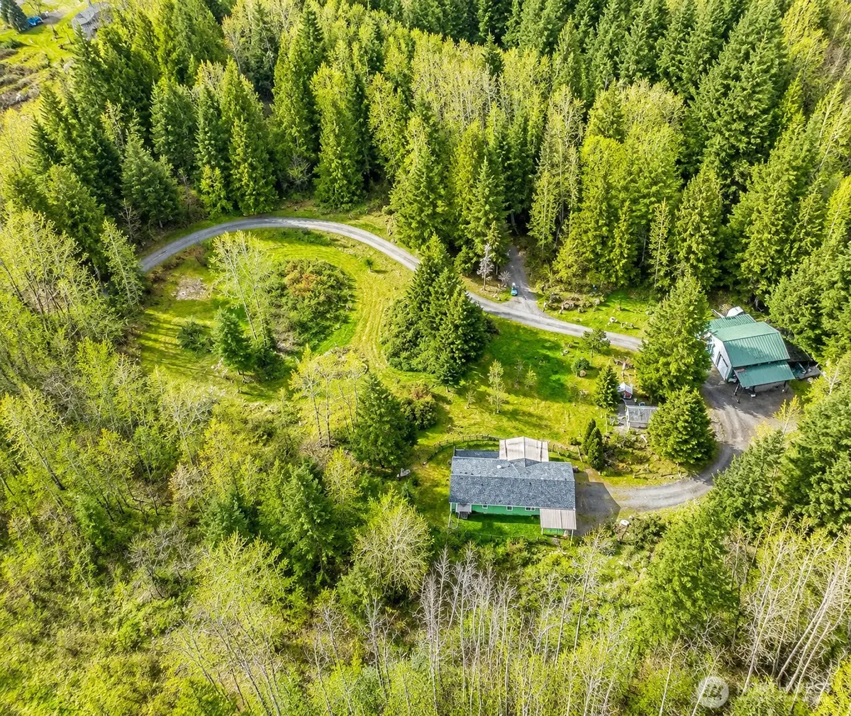405 Alger Cain Lake Road, Sedro Woolley, WA 98284 - #1