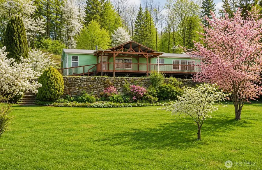 405 Alger Cain Lake Road, Sedro Woolley, WA 98284 - #2