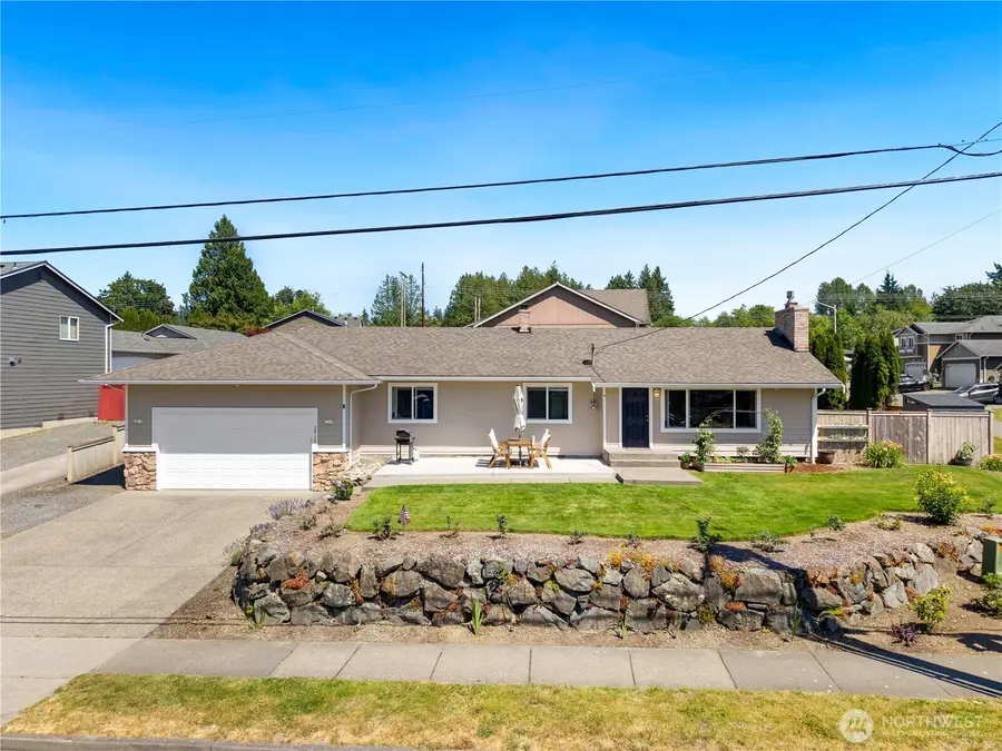 2915 79th Avenue Ne, Marysville, WA 98270 - #2