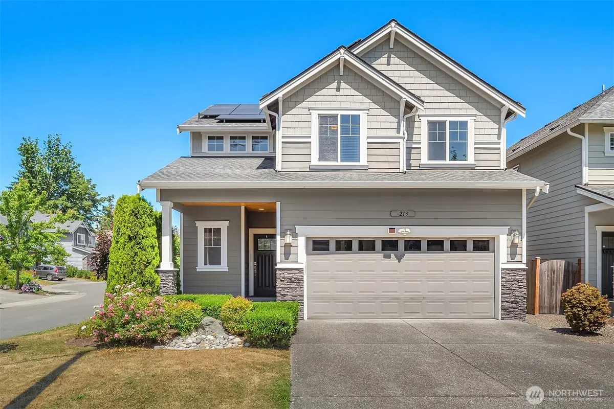 213 157th Place Sw, Lynnwood, WA 98087 - #1