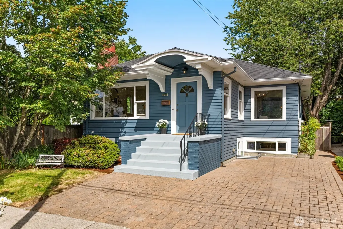 1914 3rd Avenue N, Seattle, WA 98109 - #1