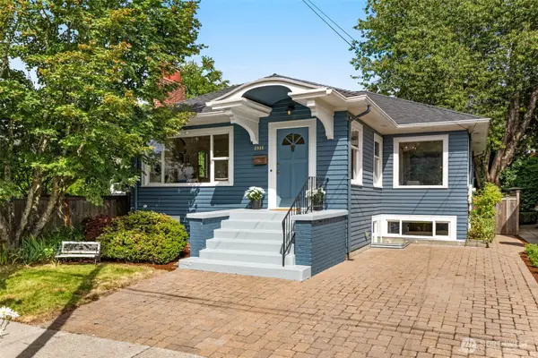 1914 3rd Avenue N, Seattle, WA 98109