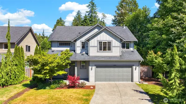 13583 Wildwood Trails Drive, Sultan, WA 98294