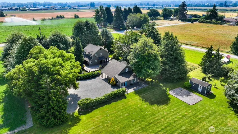 13330 Pulver Road, Mount Vernon, WA 98273 - #2