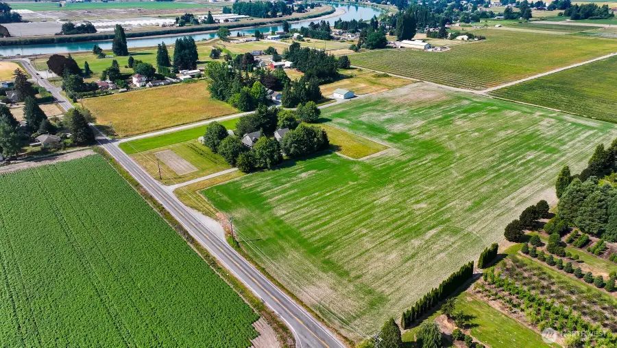 13330 Pulver Road, Mount Vernon, WA 98273 - #3