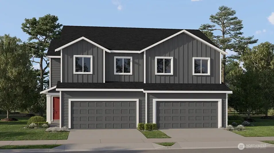 6514 286th Street Nw, Stanwood, WA 98292 - #1