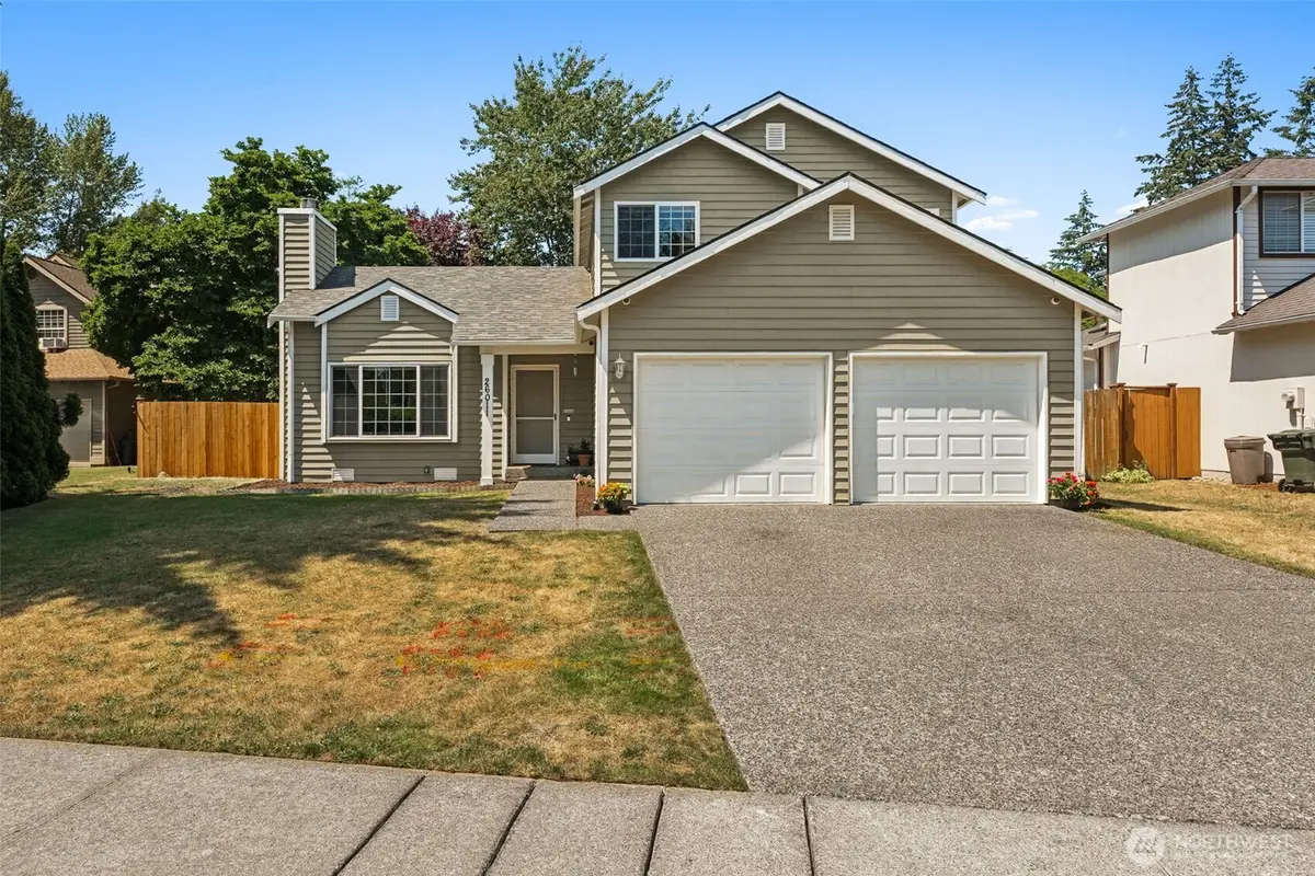 26011 188th Avenue Se, Covington, WA 98042 - #1