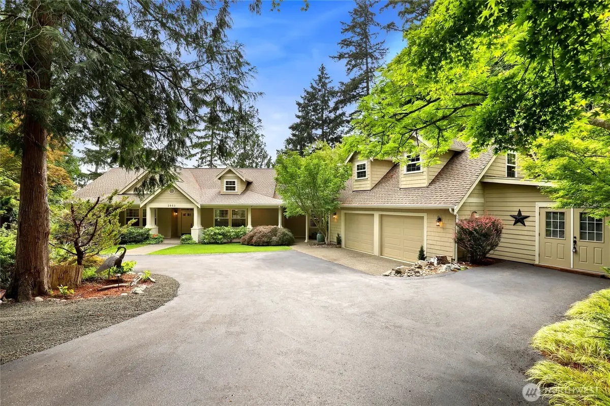 2860 E State Route 302, Belfair, WA 98528 - #1