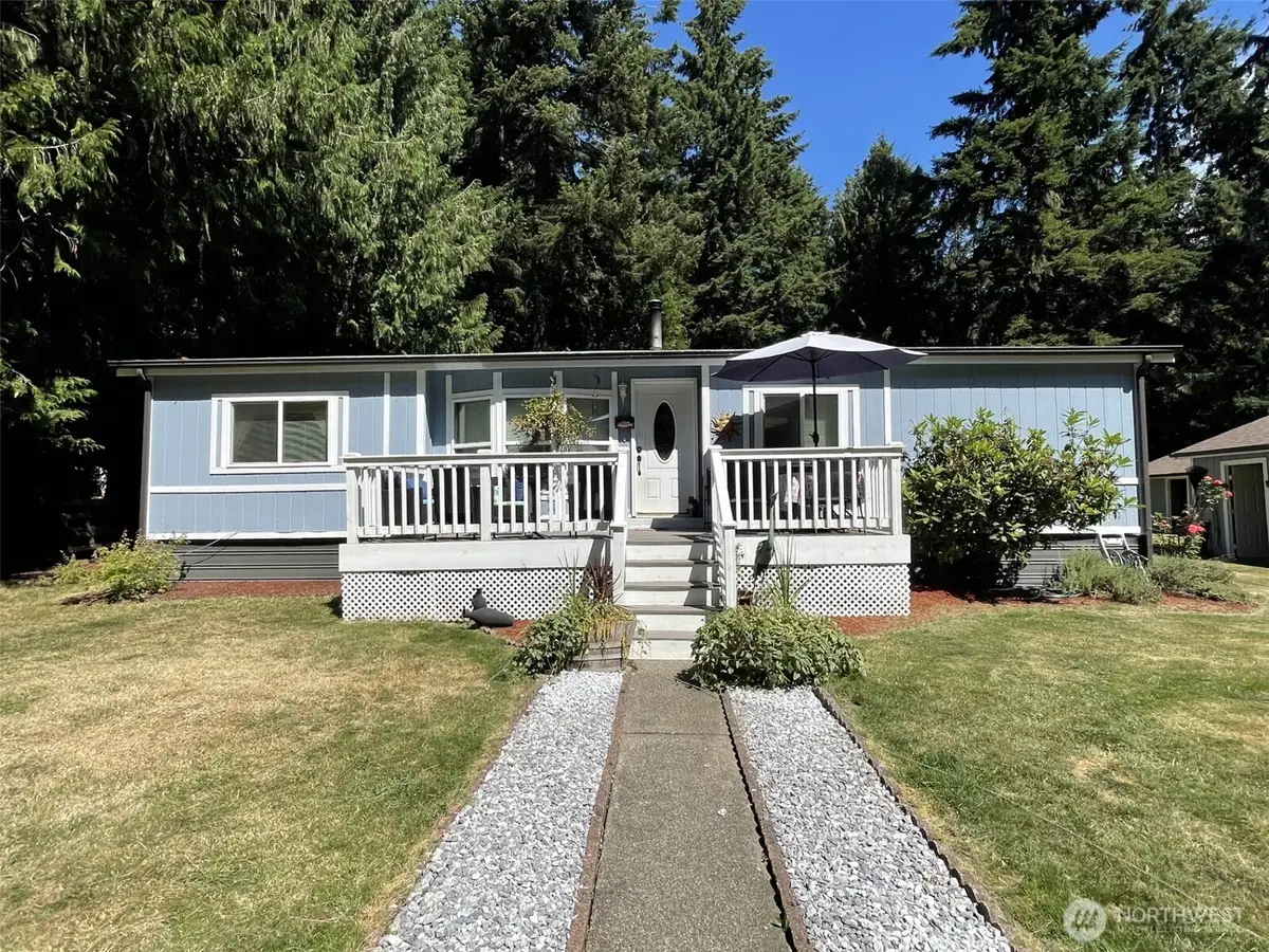 22817 146th Avenue E, Graham, WA 98338 - #1