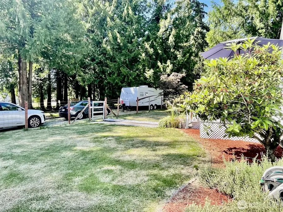 22817 146th Avenue E, Graham, WA 98338 - #2