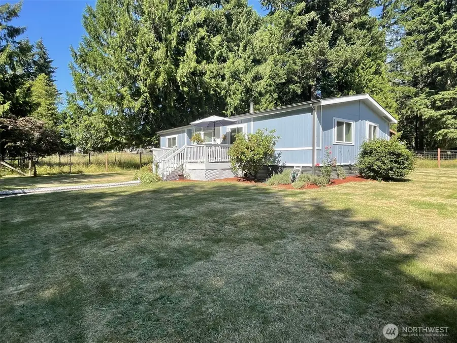 22817 146th Avenue E, Graham, WA 98338 - #3