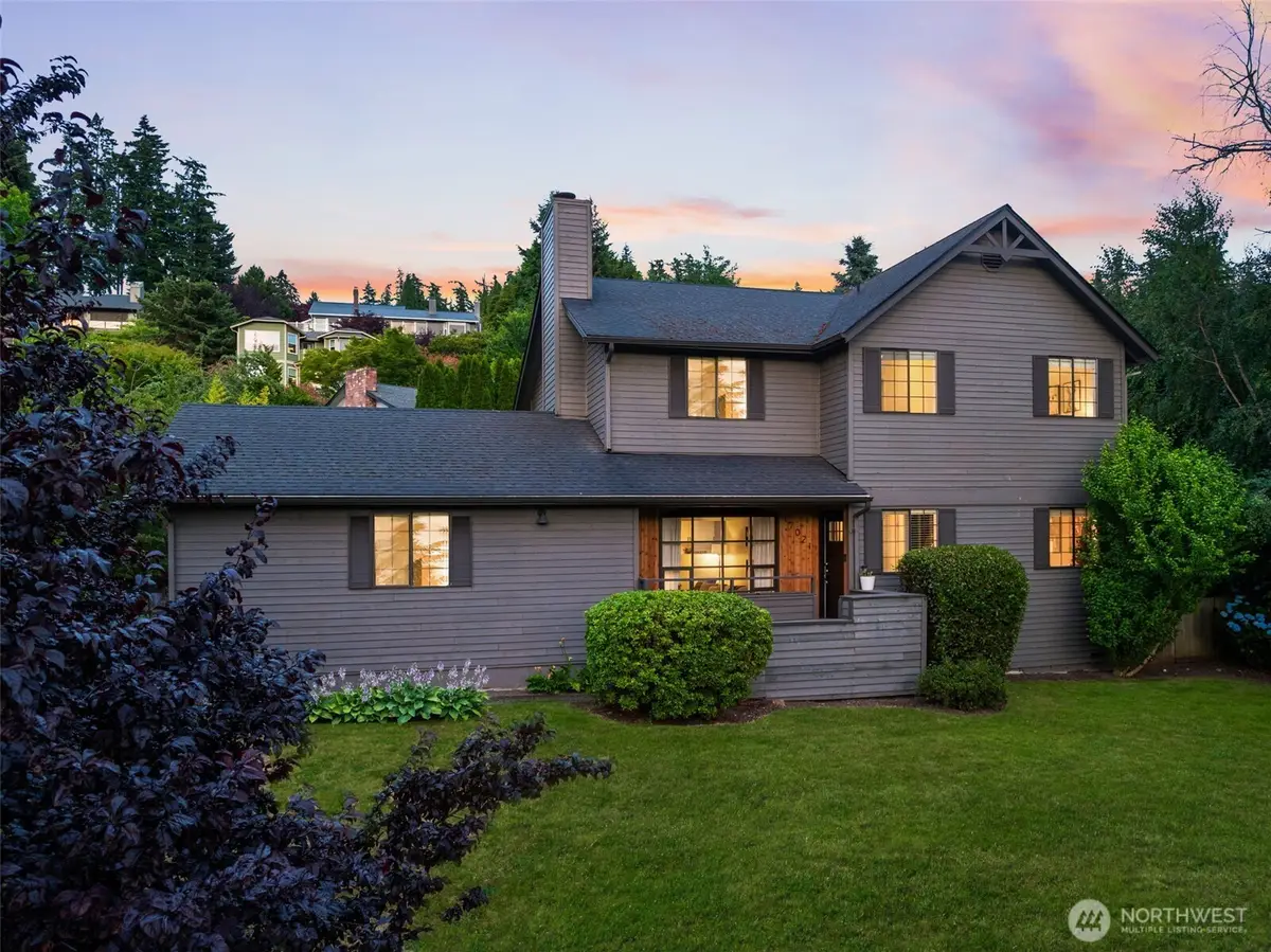 17021 76th Avenue W, Edmonds, WA 98026 - #1