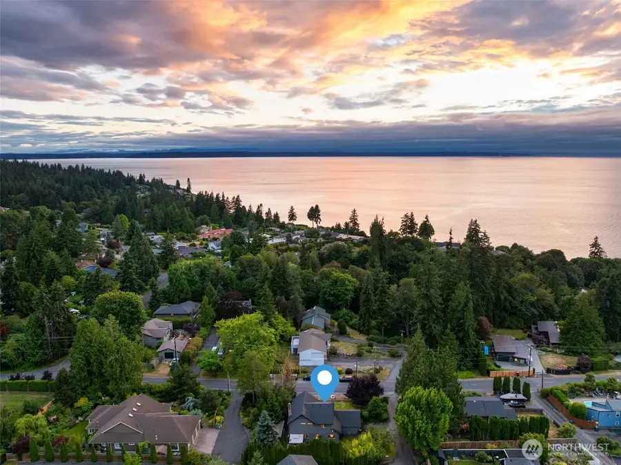 17021 76th Avenue W, Edmonds, WA 98026 - #2