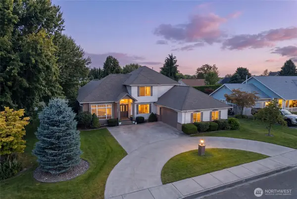 956 SE Garrison Drive, College Place, WA 99324