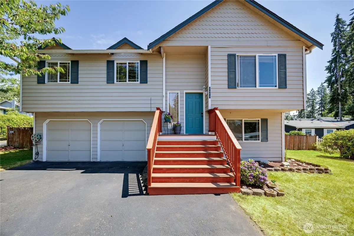26202 Barrett Road Ne, Kingston, WA 98346 - #1