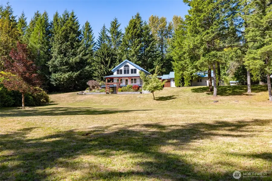 45192 N Brooks Road, Concrete, WA 98237 - #3