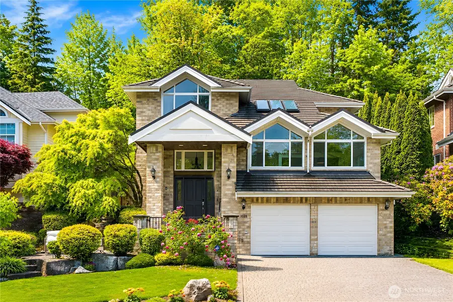 3028 173rd Court Ne, Redmond, WA 98052 - #3
