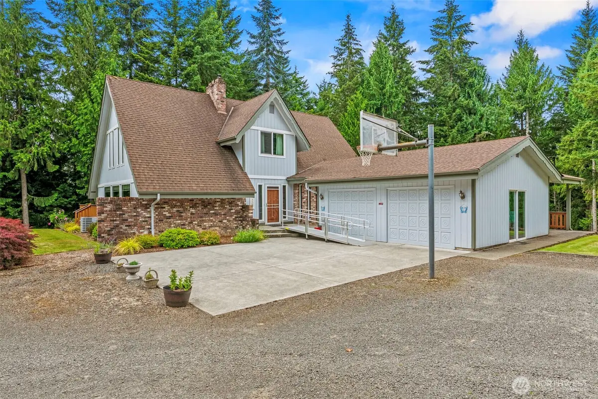 190 Martin Road, Silverlake, WA 98645 - #1