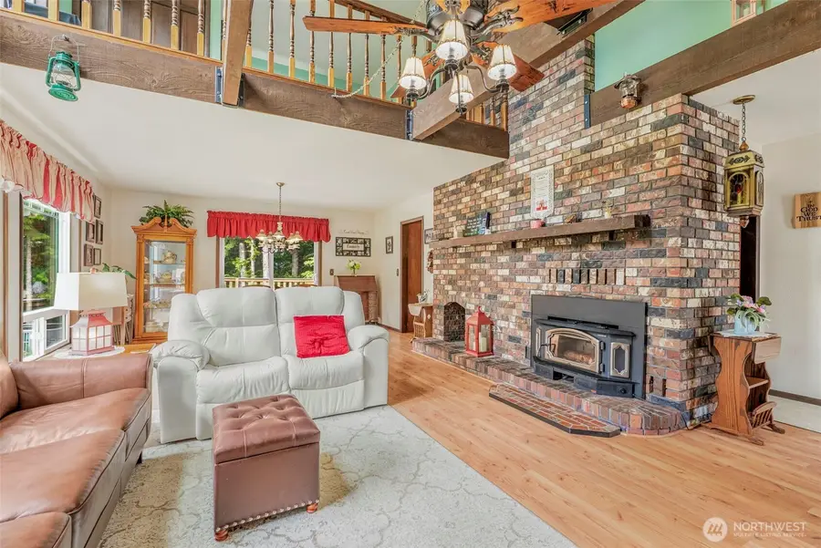 190 Martin Road, Silverlake, WA 98645 - #2