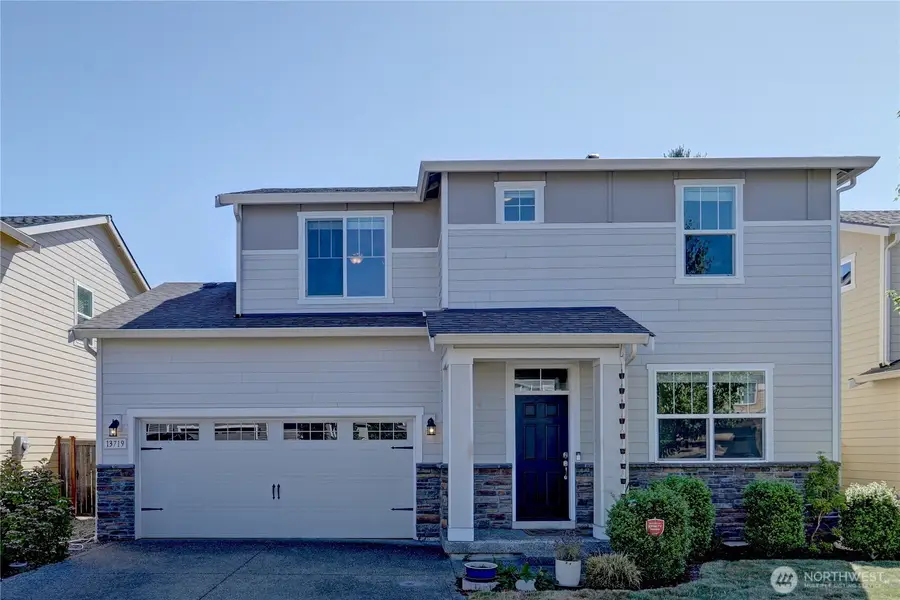 13719 67th Ave E, Puyallup, WA 98373 - #2