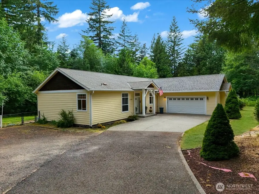 17116 132nd Street Nw, Gig Harbor, WA 98329 - #2