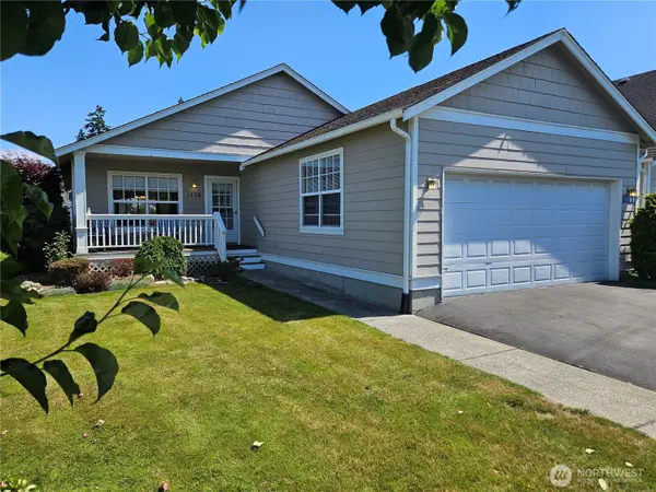 1176 Fidalgo Drive, Burlington, WA 98233