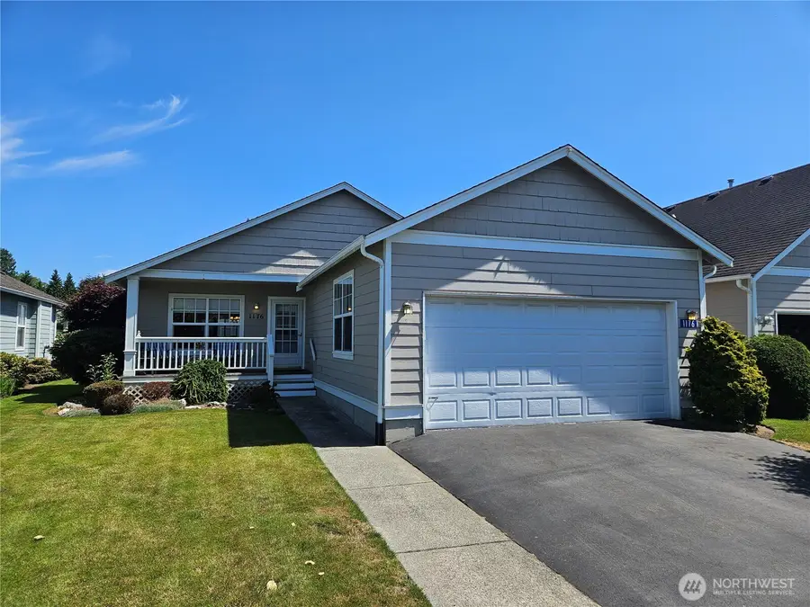 1176 Fidalgo Drive, Burlington, WA 98233 - #2