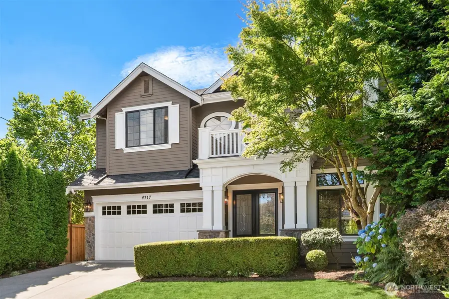 4717 NE 50th Street, Seattle, WA 98105 - #2