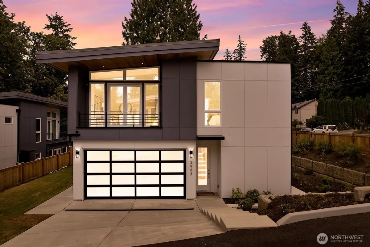 3983 162nd Place Nw, Bellevue, WA 98006 - #1