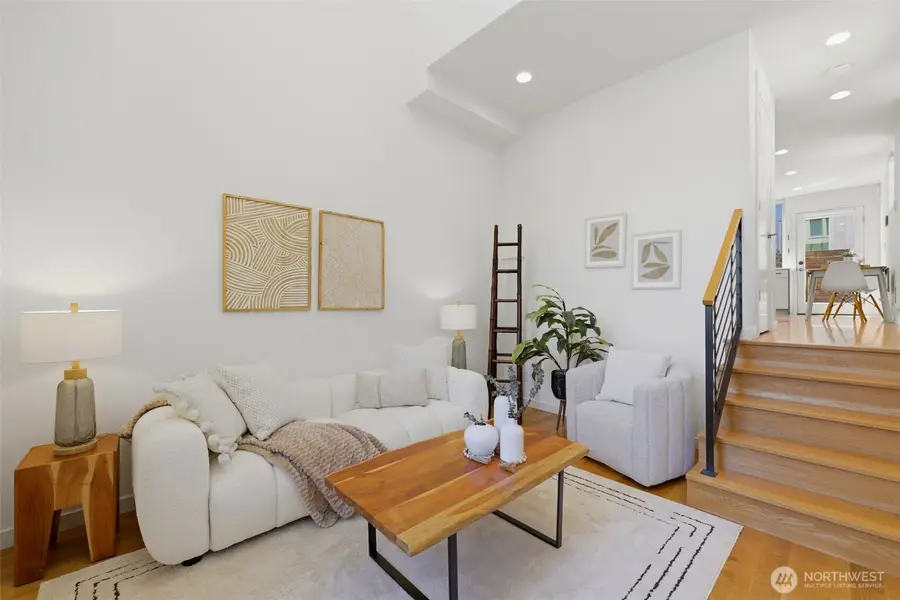 3645 22nd Avenue W #G, Seattle, WA 98199 - #3