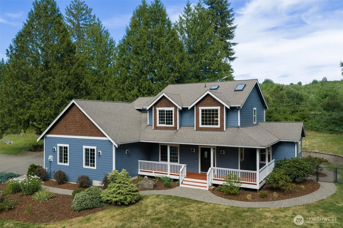 24270 Port Gamble Road Ne, Poulsbo, WA 98370 - #1