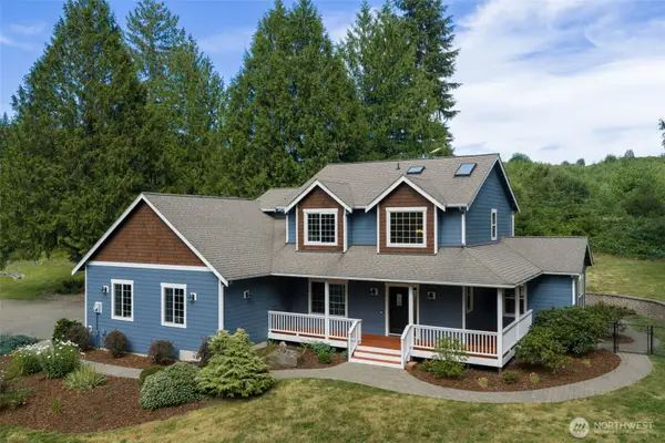 24270 Port Gamble Road Ne, Poulsbo, WA 98370