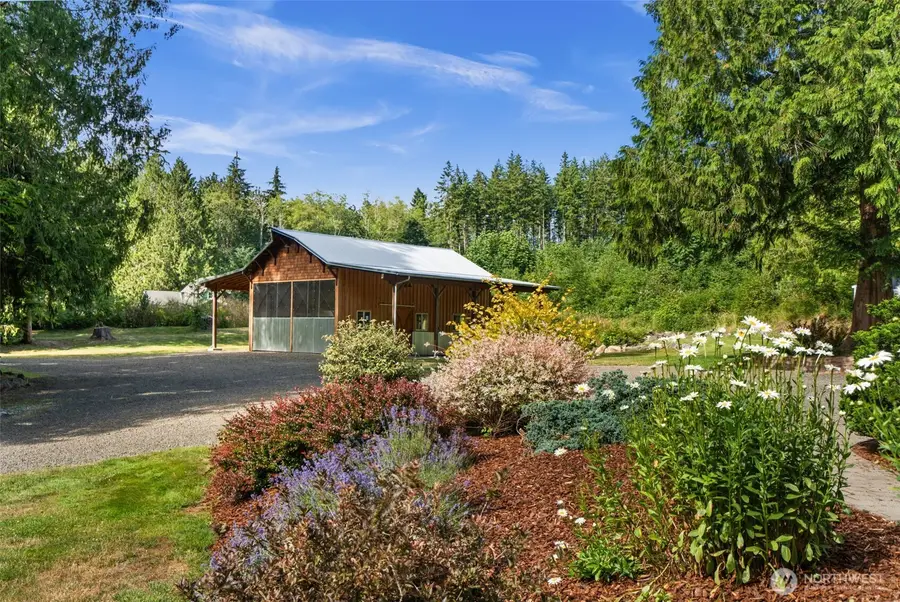 24270 Port Gamble Road Ne, Poulsbo, WA 98370 - #2