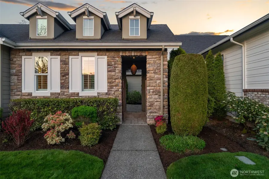 12428 NE 232nd Terrace, Redmond, WA 98053 - #3