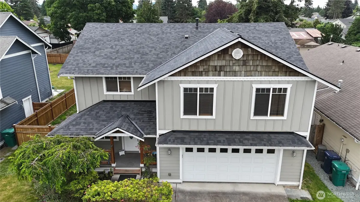 1136 Homestead Drive, Burlington, WA 98233 - #1
