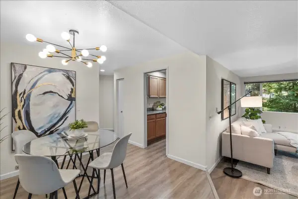 12729 NE 144th Street #154A, Kirkland, WA 98034