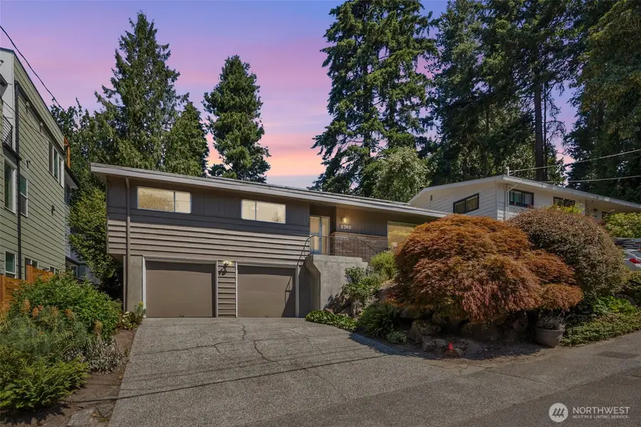 2360 NE 90th Street, Seattle, WA 98115 - #2