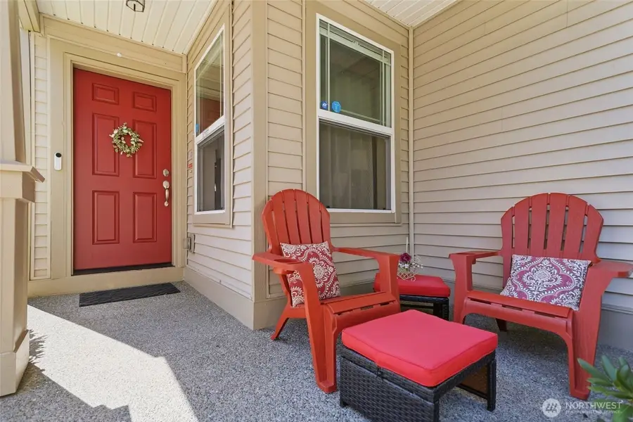 943 Candlestick Lane Sw, Olympia, WA 98512 - #2