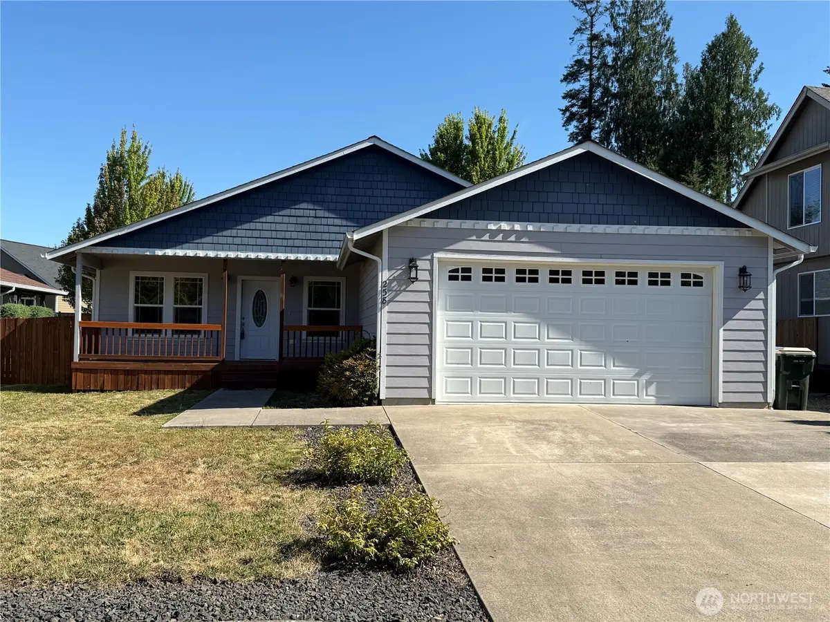 258 Parkside Loop, Napavine, WA 98532 - #1