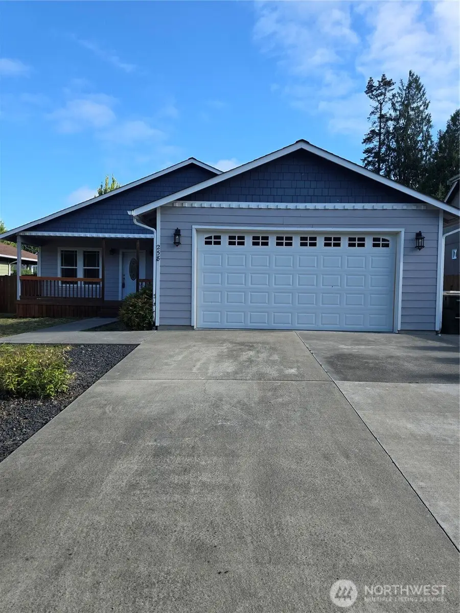 258 Parkside Loop, Napavine, WA 98532 - #2