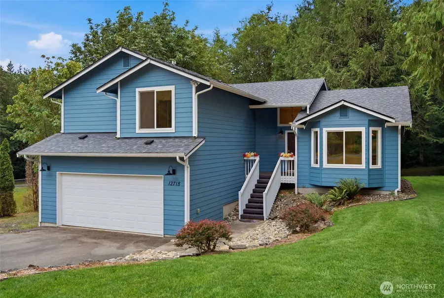 12718 131st Street Nw, Gig Harbor, WA 98329 - #2