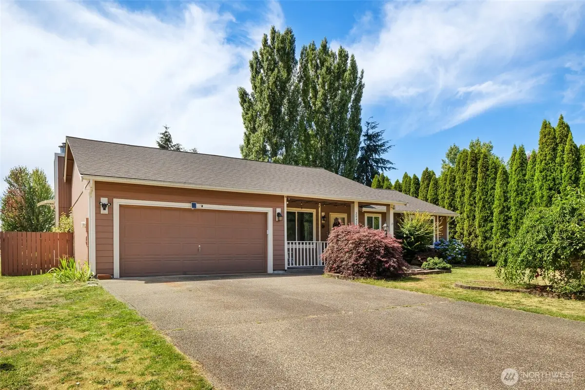 29428 85th Avenue Ct S, Roy, WA 98580 - #1