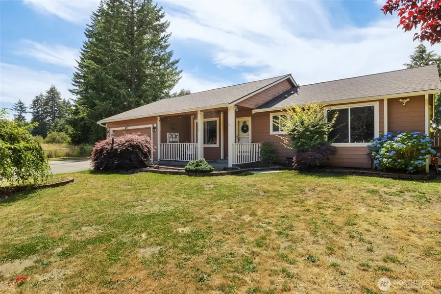 29428 85th Avenue Ct S, Roy, WA 98580 - #3