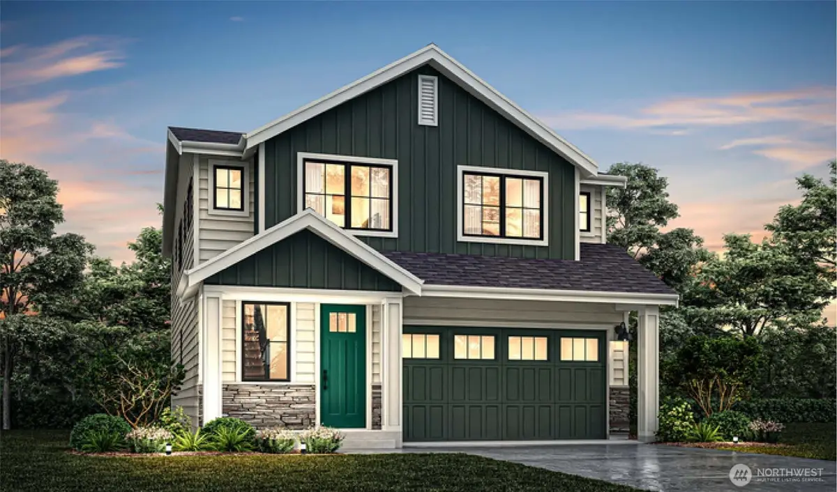 14223 SE 284th Place, Kent, WA 98042 - #1