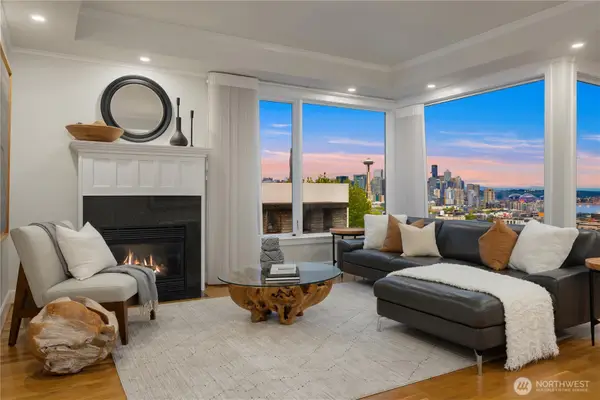 525 Prospect Street #A, Seattle, WA 98119
