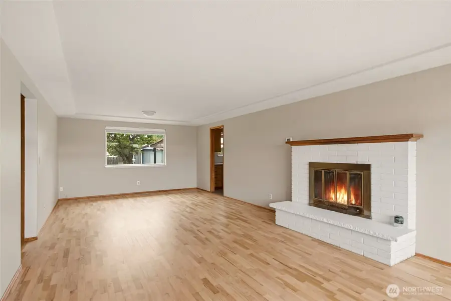 1633 S Geiger, Tacoma, WA 98465 - #2