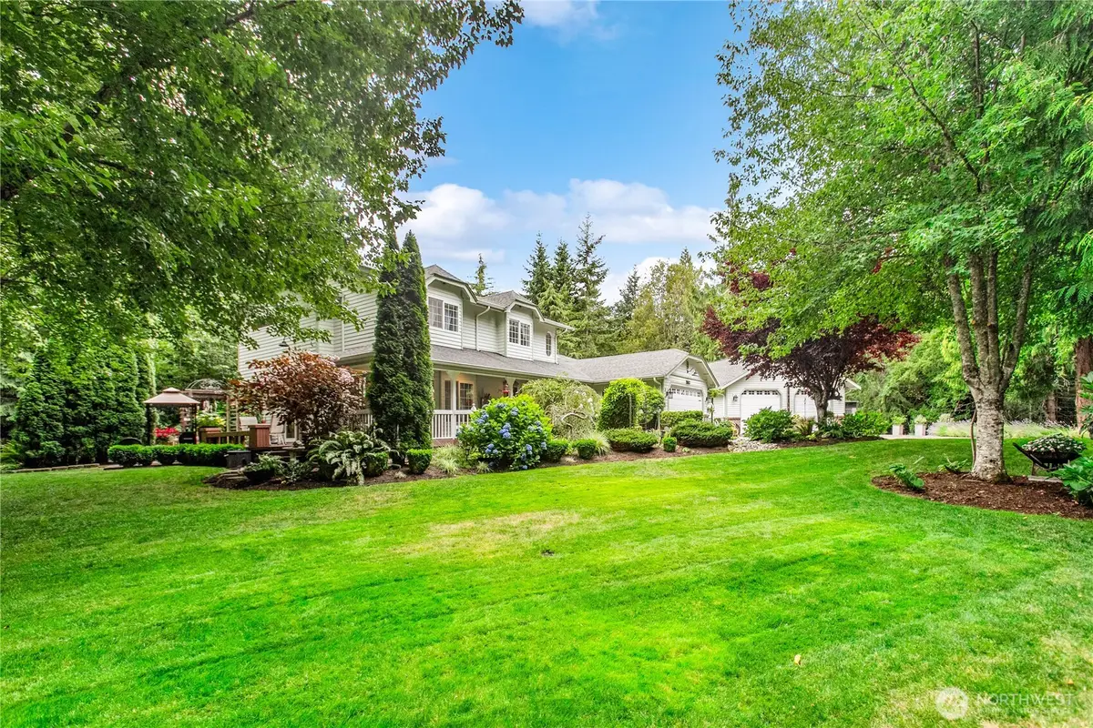 1863 Connery Lane E, Port Orchard, WA 98366 - #1