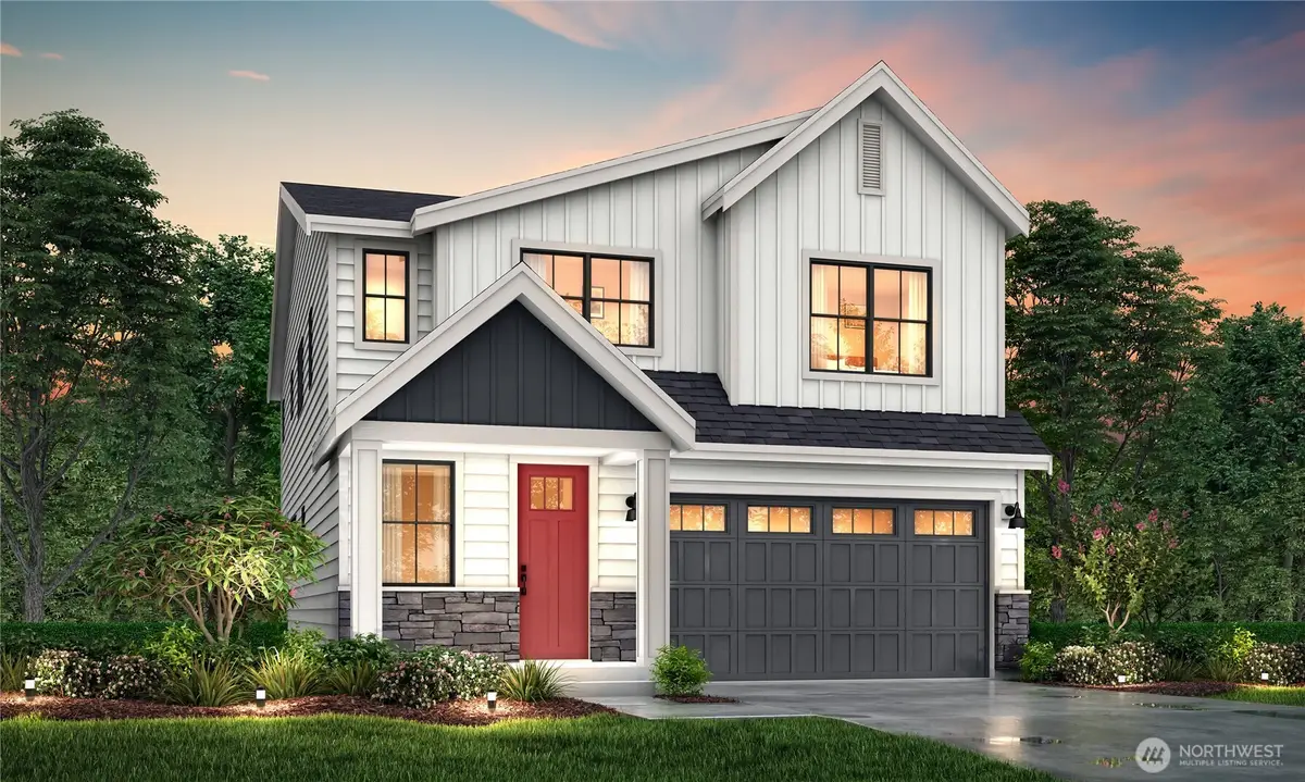 28407 142nd Place Se, Kent, WA 98042 - #1