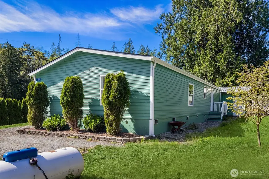 7725 Delvan Hill Road, Sedro Woolley, WA 98284 - #3
